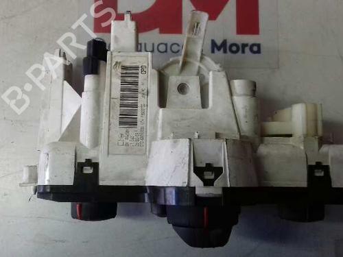 Climate control RENAULT SCÉNIC II (JM0/1_)  | BP12650841I5 