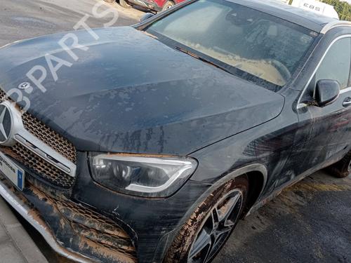 Used Parts MERCEDES-BENZ GLC (X253) 300 d 4-matic (253.919) 4723771