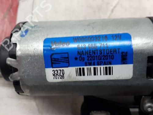 Rear wiper motor SEAT IBIZA IV ST (6J8, 6P8)  | BP13479160M102 
