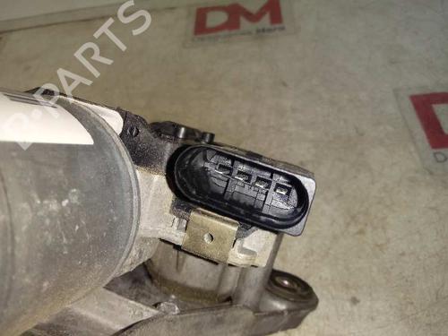 Front wiper motor FORD FOCUS III  | BP16565307M29 