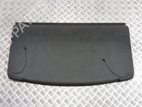 Used Rear parcel shelf SEAT ALTEA (5P1) [2004-2015]  21055192