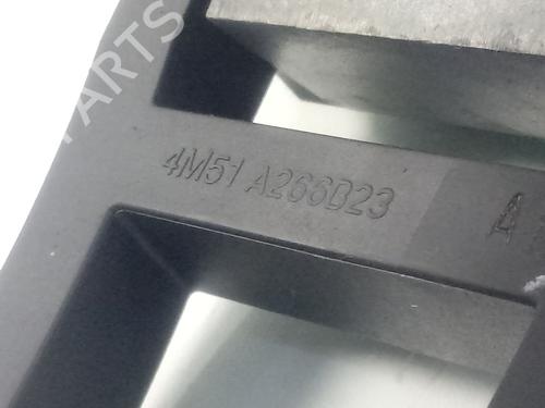 Venstre bagtil udvendigt håndtag FORD C-MAX (DM2) 1.8 TDCi | BP17759885C130 