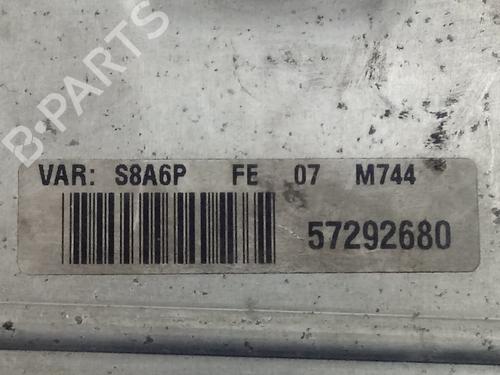 Engine control unit (ECU) CITROËN SAXO (S0, S1) 1.1 X, SX | BP18694944M57 