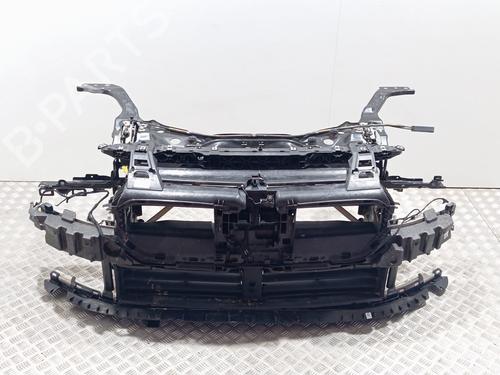 Used Front slam panel BMW 1 (F40) 118 d (150 hp) 27882062