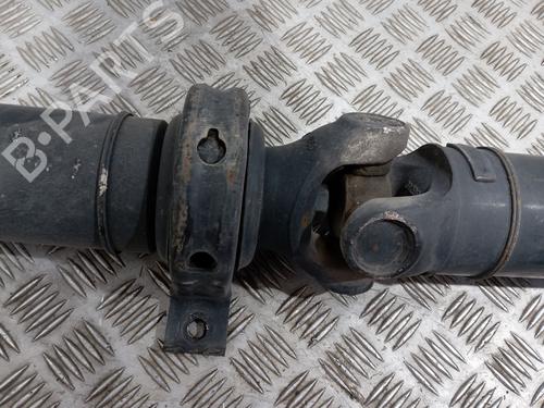 Driveshaft IVECO DAILY VI Platform/Chassis 35S15, 35C15, 40C15, 50C15, 60C15, 65C15, 70C15 | BP36990528M37 - Image 4