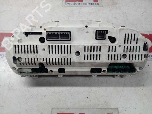 Instrument cluster KIA CERATO I Hatchback (LD) 2.0 | BP16824269C47 