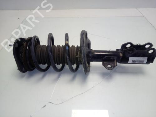 Left front shock absorber TOYOTA AURIS (_E18_) 1.8 Hybrid (ZWE186_, ZWE186R) | BP15855156M16