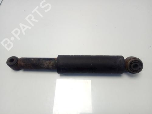 Venstre bak støtdemper MERCEDES-BENZ VITO Bus (W639) 120 CDI (639.701, 639.703, 639.705) (204 hp) 16920141