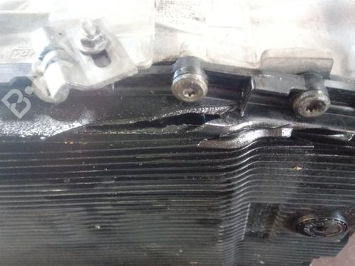 Gearbox BMW X6 (E71, E72)  | BP17321057M3 