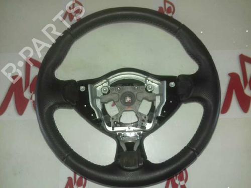 Used Steering wheel NISSAN JUKE (F15) [2010-2019]  12643369
