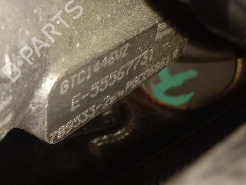Engine OPEL ASTRA J Saloon 1.7 CDTI (69) | BP12668711M1 
