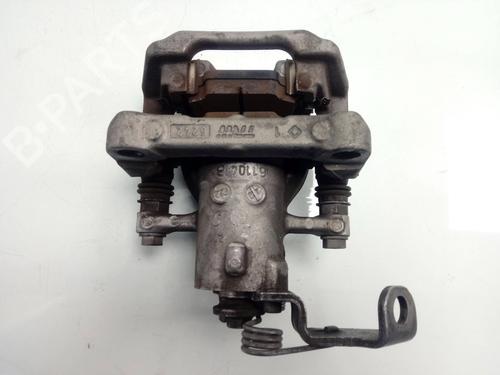 Right rear brake caliper CITROËN BERLINGO (ER_, EC_)  | BP18547459M106 