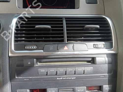 Transfer box AUDI Q7 (4LB) 3.0 TDI quattro | BP25938616M36  - Image 10