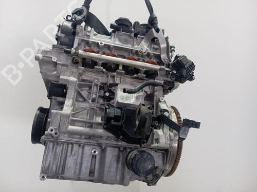Engine VW TOURAN (5T1) | BP36014298M1 - Image 10