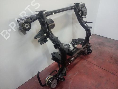 Bagaksel VW ID.5 (E39) GTX 4motion | BP29410076M2 