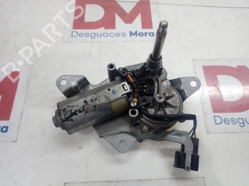 Rear wiper motor RENAULT KANGOO (KC0/1_) 1.5 dCi | BP12842792M102 