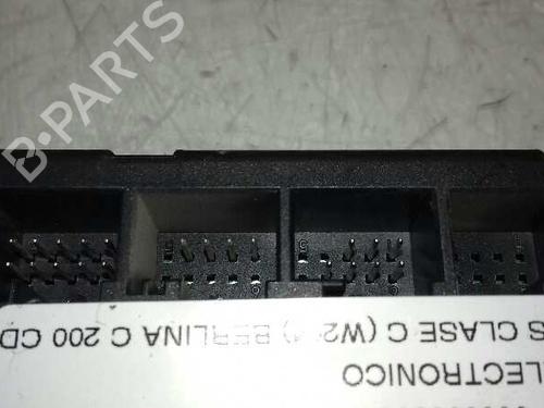 Electronic module MERCEDES-BENZ C-CLASS (W204)  | BP12644902M83 