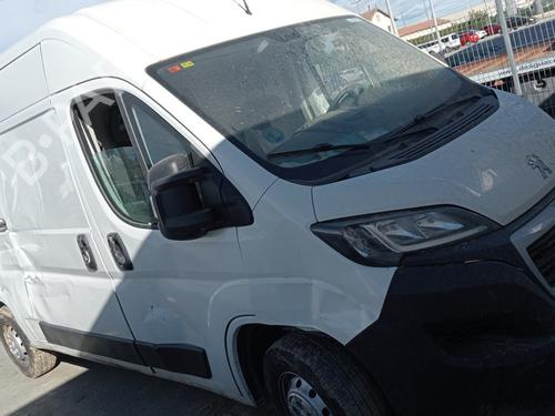 Headlight switch PEUGEOT BOXER Van  | BP36277911I24  - Image 10