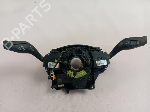 Used Squib airbag FORD TRANSIT CUSTOM V362 Bus (F3) [2012-2026]  32034999