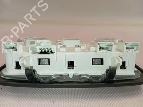 Interior roof light PEUGEOT 3008 II SUV (MC_, MR_, MJ_, M4_) | BP31189992I8