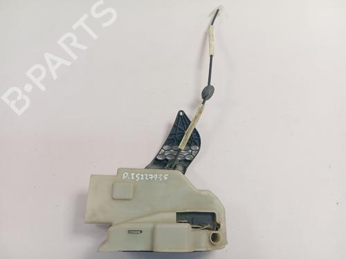 Used Front left lock Front left lock 36050332 36050332