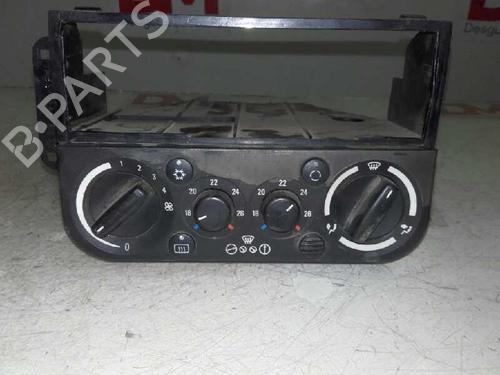 Used Climate control BMW 3 Compact (E36) 318 ti (140 hp) 12836928