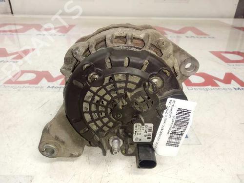Alternator FIAT DUCATO Van (250_) 150 Multijet 2,3 D | BP18491374M7 