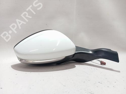 Right mirror PEUGEOT 208 I (CA_, CC_)  | BP30410967C27 