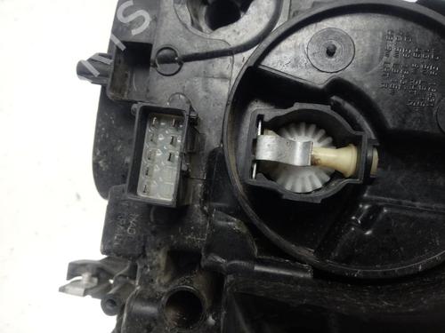 Right headlight OPEL CROSSLAND X / CROSSLAND (P17, P2QO) 1.2 (75) | BP13451615C29 