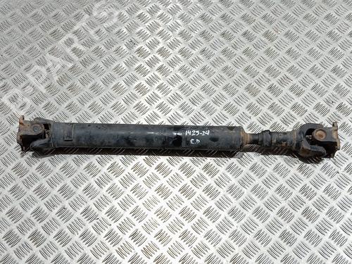 Used Driveshaft NISSAN NAVARA NP300 (D40) [2004-2025]  20132339