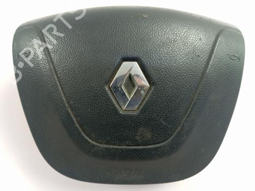 Used Driver airbag Driver airbag RENAULT MASTER III Van (FV) [2010-2026] 34719952 34719952
