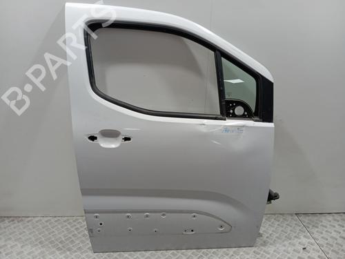 right-front-door-citroen-berlingo-box-bodympv-k9-2018-32778998 main image