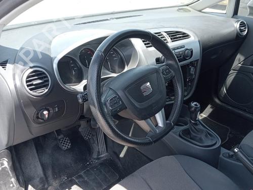 Engine SEAT LEON (1P1)  | BP28075735M1 