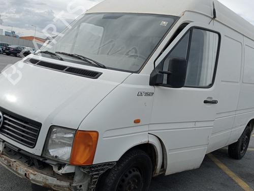 Used Parts VW LT 28-46 II Van (2DA, 2DD, 2DH) 4237069