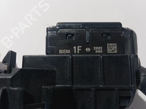 Headlight switch MAZDA 3 Hatchback (BP) SKYACTIV-X M Hybrid AWD | BP40006025I24 - Image 5