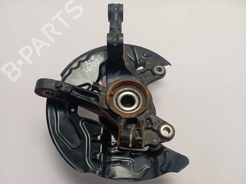 Left front steering knuckle FORD KUGA III (DFK) 2.5 Duratec Plug-in-Hybrid | BP39104851M25 - Image 3