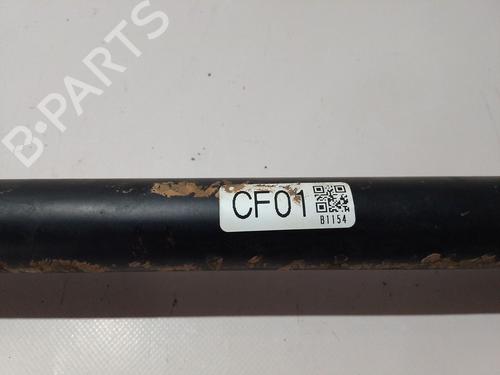 Driveshaft MAZDA CX-60 (KH_) 3.3 e-SKYACTIV-D MHEV | BP36990557M37 - Image 4