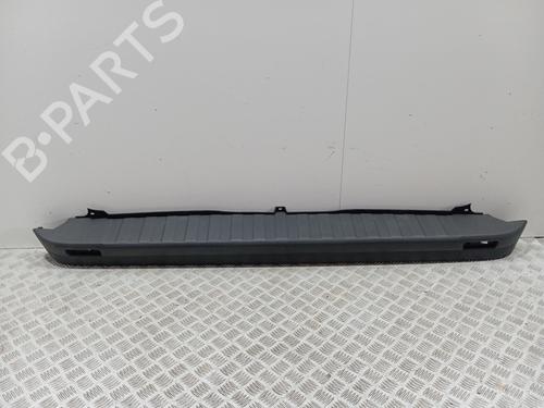 Used Rear bumper Rear bumper 37489432 37489432