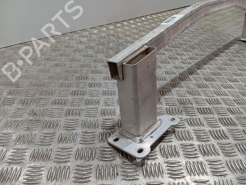 Crossmember PEUGEOT 3008 II SUV (MC_, MR_, MJ_, M4_) 1.2 THP/ PureTech 130 (MRHNSM, MRHNSU, MRHNSJ, MRHNYW,... | BP27655720C162 