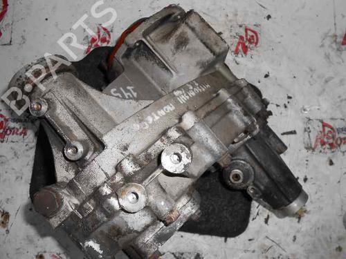 Caja transfer MITSUBISHI PAJERO II Canvas Top (V2_C, V4_C) [1990-2000]  29536032