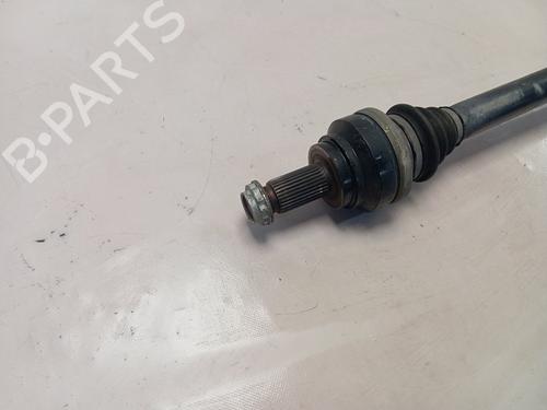 Left rear driveshaft BMW 5 (F10)  | BP29410176M40 