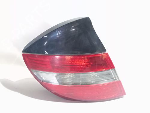 Used Left taillight Left taillight 36990983 36990983