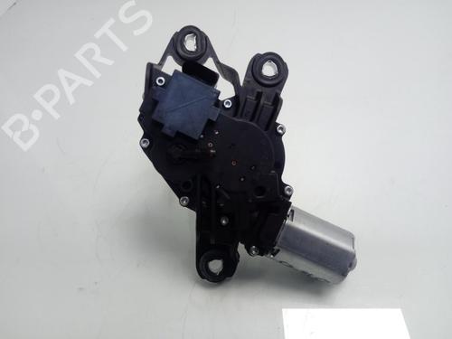 Rear wiper motor VW GOLF V (1K1) 1.6 | BP13549003M102 