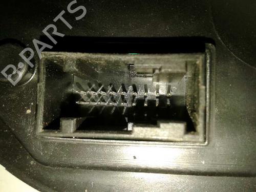 Instrument cluster PEUGEOT 307 (3A/C) 2.0 HDi 90 | BP12646743C47 