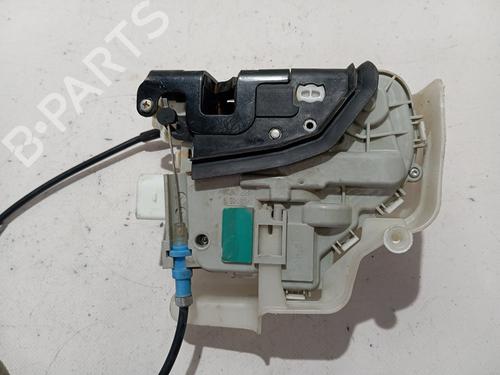 Front left lock AUDI A3 Sportback (8VA, 8VF)  | BP27501099C98 