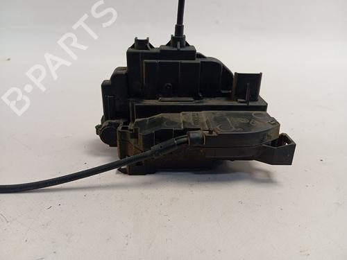 Front right lock RENAULT CLIO III (BR0/1, CR0/1)  | BP22626460C97 
