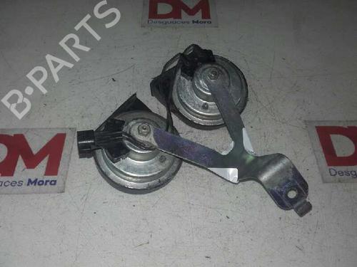 Horn ALFA ROMEO MITO (955_) 1.3 MultiJet (955AXH1B, 955AXT1A) | BP16677462E13 