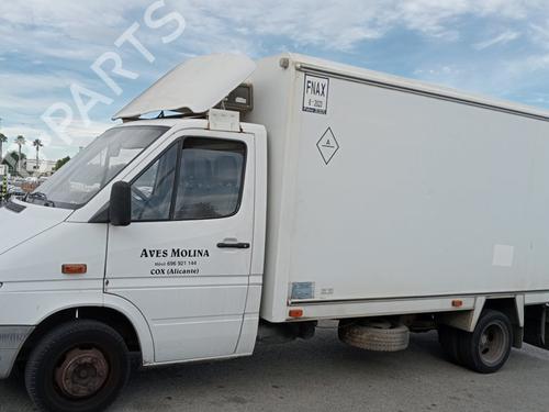 Recambios MERCEDES-BENZ SPRINTER 4-t Van (B904) [1995-2012]  2603946