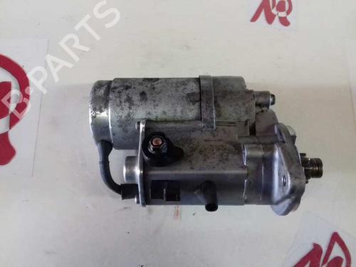 Starter HYUNDAI SANTA FÉ II (CM) 2.2 CRDi GLS | BP12640952M8