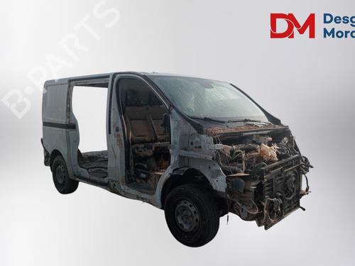 Used Parts RENAULT TRAFIC III Van (FG_) [2014-2025]  4345666